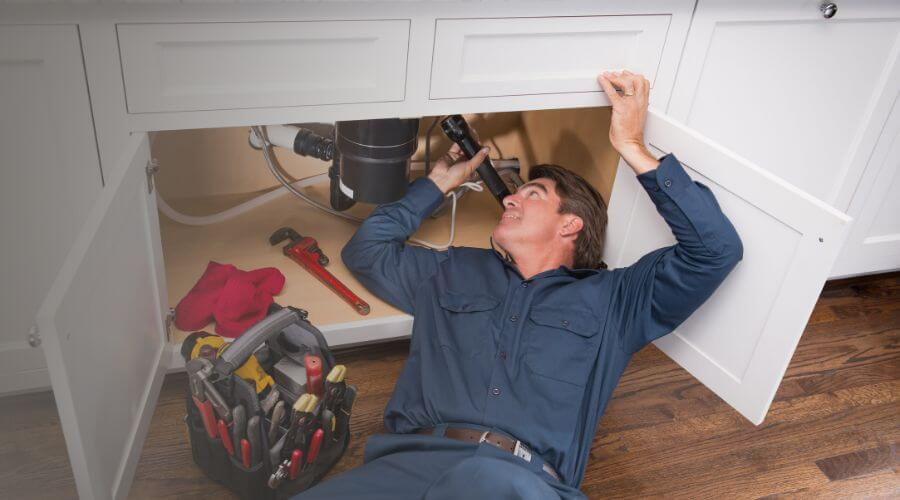 Professional septic pumping service in Roll, AZ